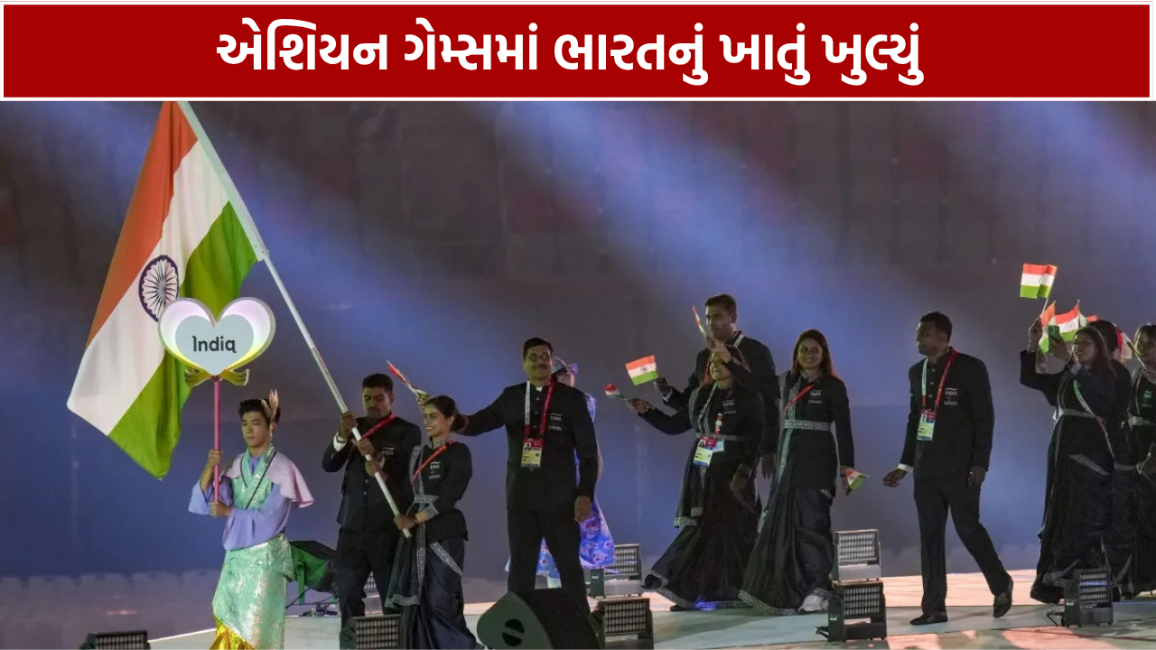 શૂટિંગમાં ભારતને સિલ્વર, મહિલા હોકીની 19-0થી ધમાકેદાર જીત