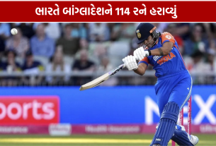 Shafali Verma Century: 49 બોલમાં ઐતિહાસિક સદી
