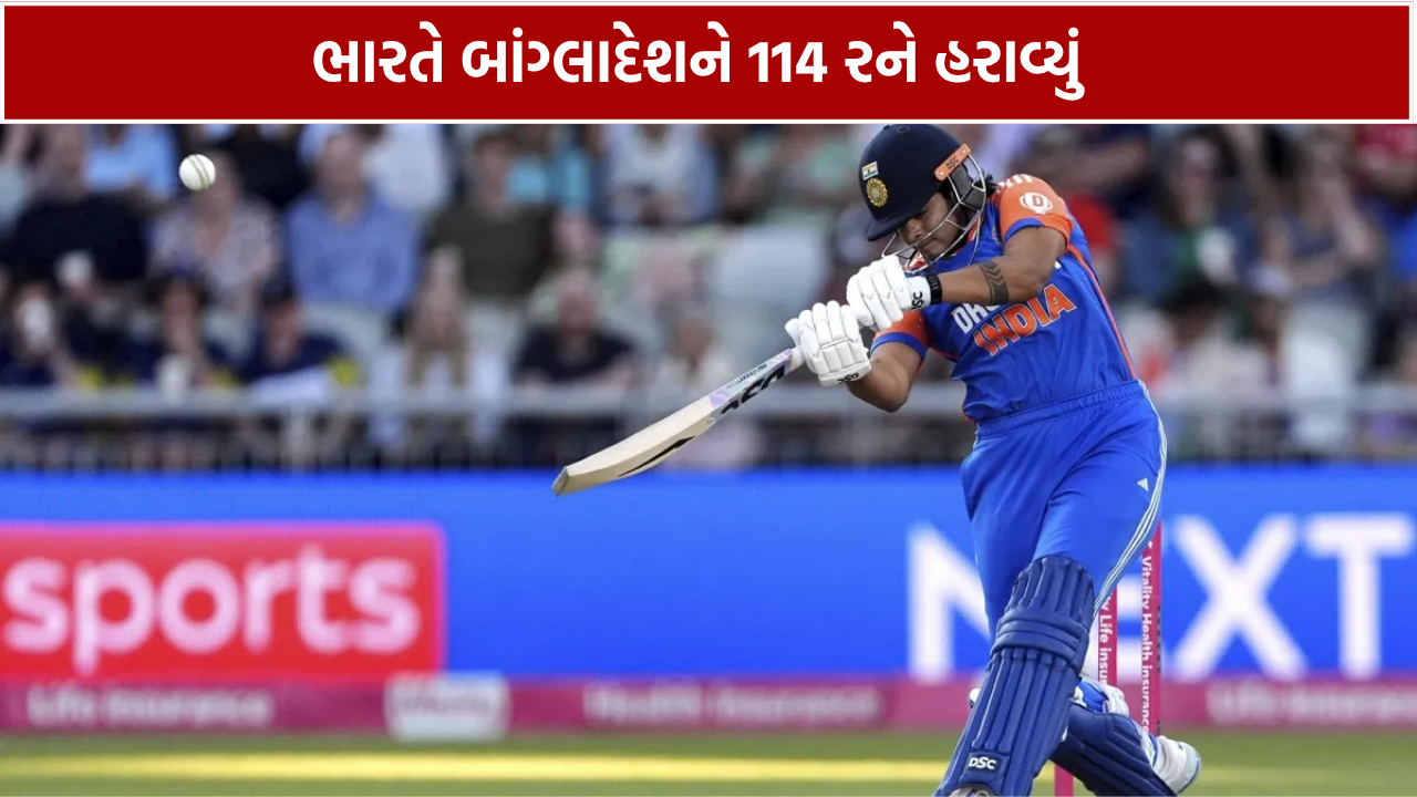 Shafali Verma Century: 49 બોલમાં ઐતિહાસિક સદી