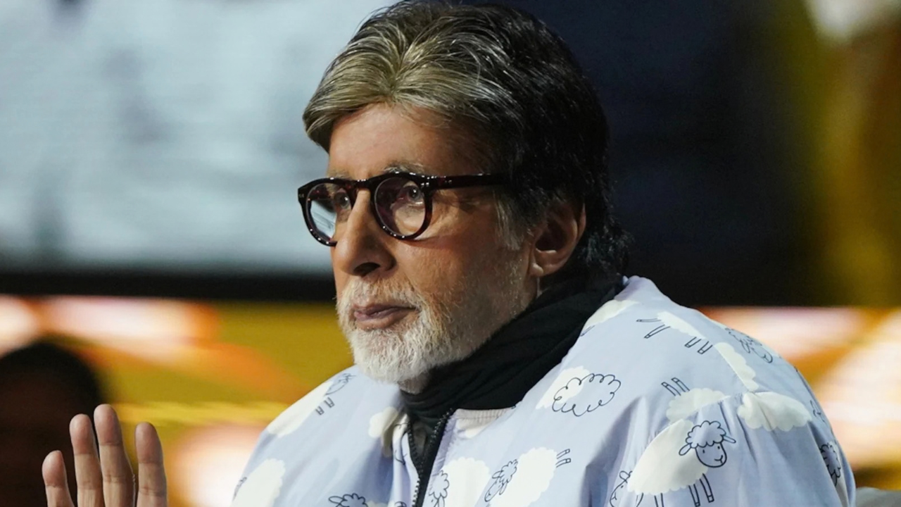 Amitabh Bachchan Net Worth: ₹4,000 કરોડ, 145%નો વધારો