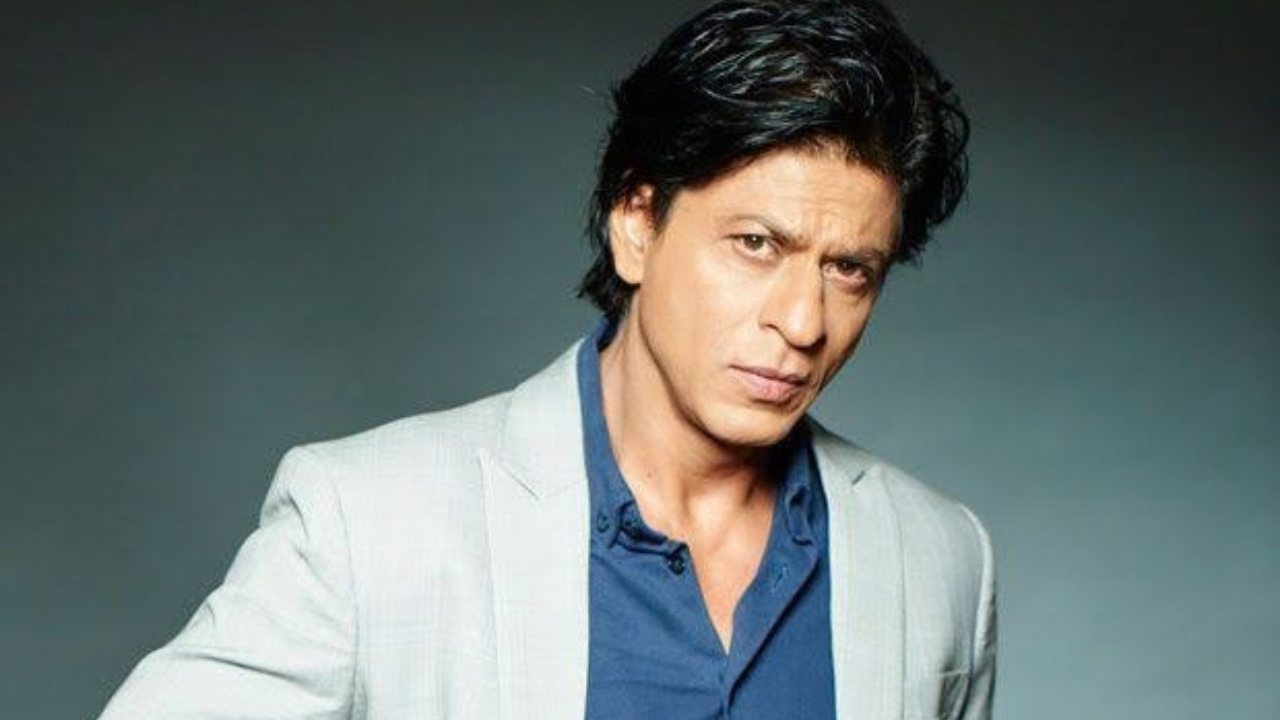 Shahrukh Khan