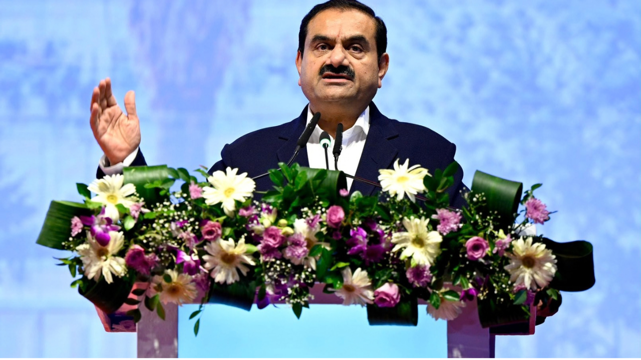 Adani Group Investment: કોલકાતામાં ₹4,000 કરોડનો પ્રોજેક્ટ