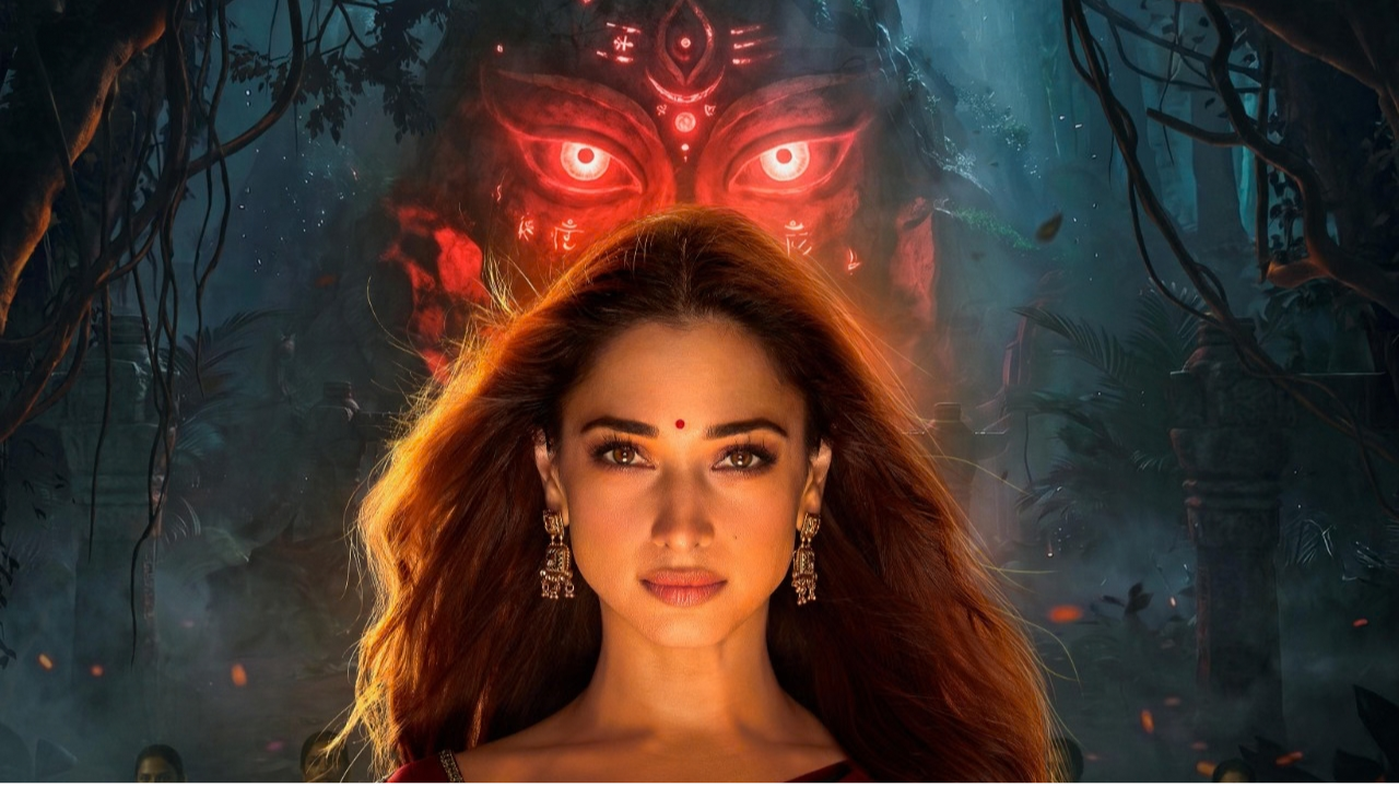 The Vvaan Review: સિદ્ધાર્થ-તમન્નાની ફિલ્મનો રિવ્યૂ