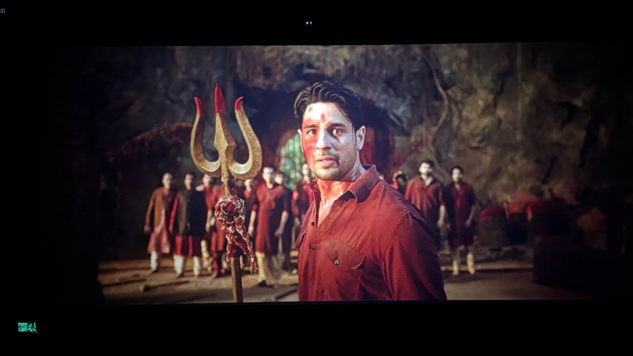 The Vvaan Review: સિદ્ધાર્થ-તમન્નાની ફિલ્મનો રિવ્યૂ