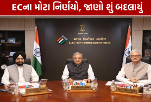 SIR 2026: ચૂંટણી પંચના મોટા નિર્ણયો, BLO ઘરે જઈ લેશે દસ્તાવેજ