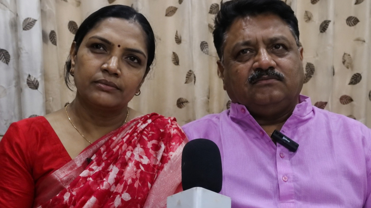 Shivalik Sharma Case: હાઈકોર્ટે દુષ્કર્મની ફરિયાદ રદ્દ કરી