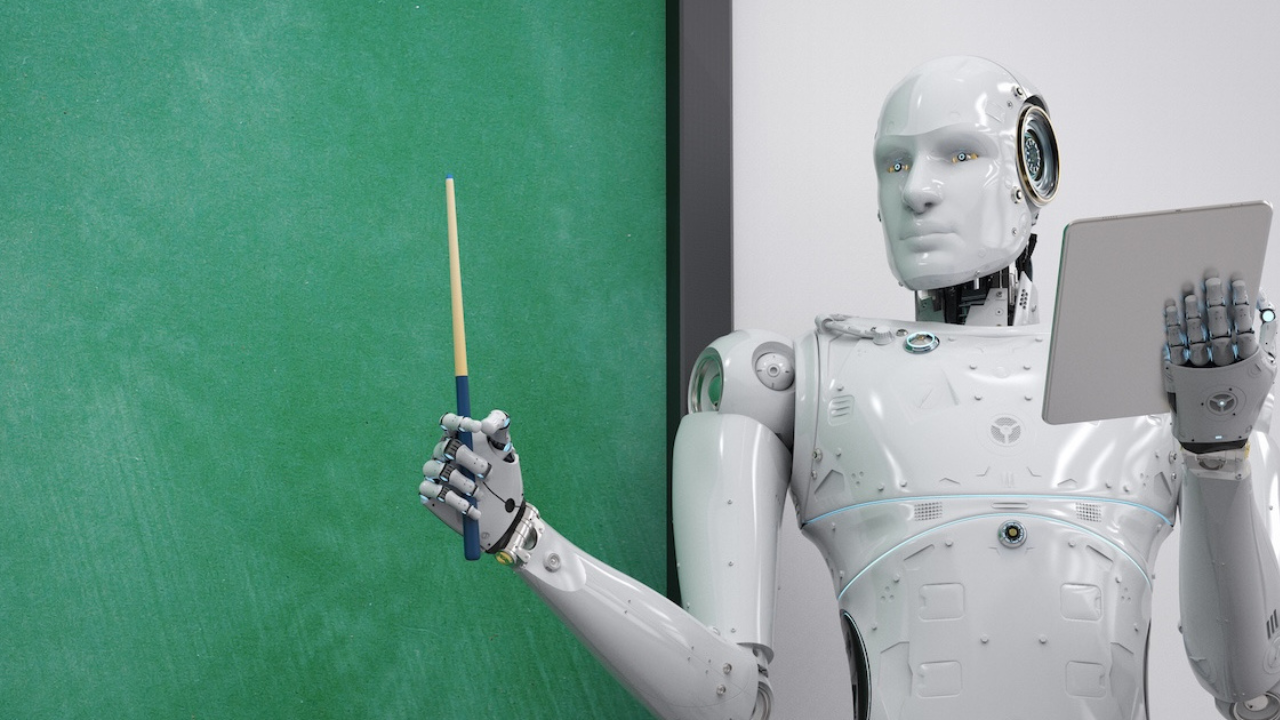 AI Tutor vs Teachers: હાર્વર્ડની સ્ટડીમાં 2 ગણા ઝડપી લર્નિંગનો ખુલાસો