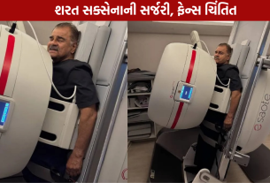 Sharat Saxena Surgery: સર્જરી પહેલાં MRI, 4 તસવીરો થઈ વાયરલ