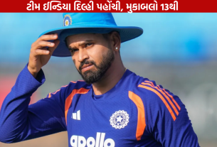 India vs Afghanistan T20 Series: 13 સપ્ટેમ્બરથી મુકાબલો