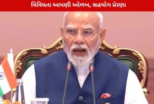 BRICS Summit 2026: PM મોદીએ કહ્યું, વિવિધતા આપણી ઓળખ