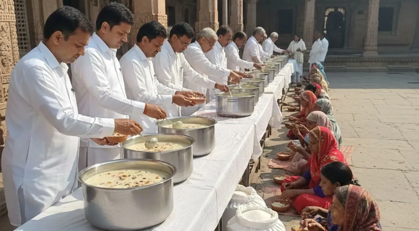 Remedies for Shukra Gochar 2026