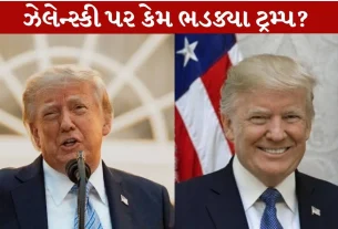 Russia-Ukraine Trump masterplan for the war