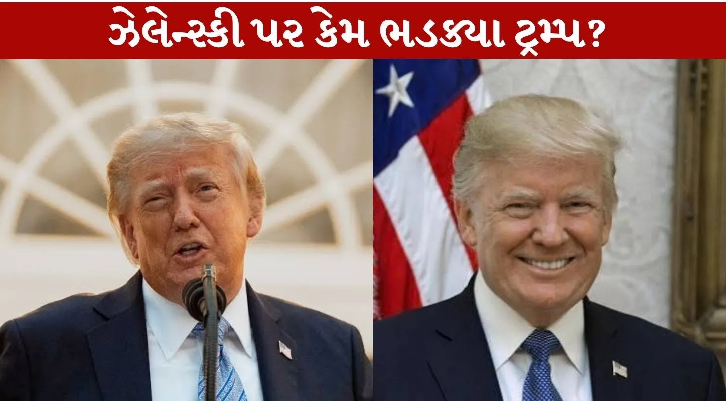 Russia-Ukraine Trump masterplan for the war