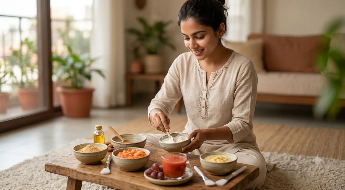 Skin Cleaning Tips