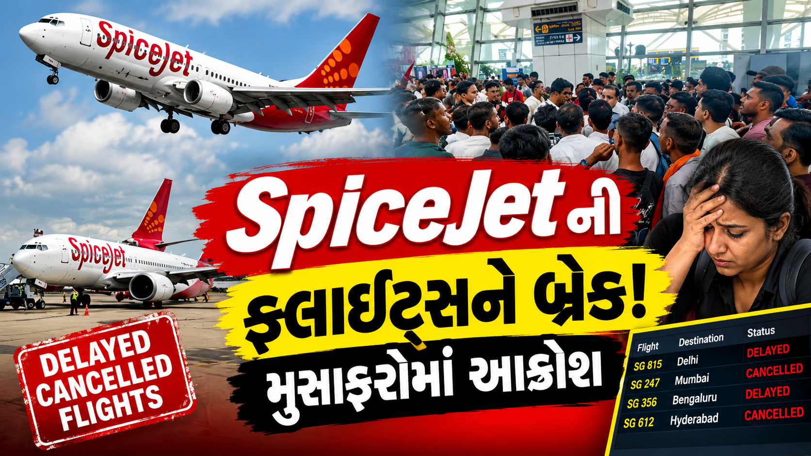SpiceJet
