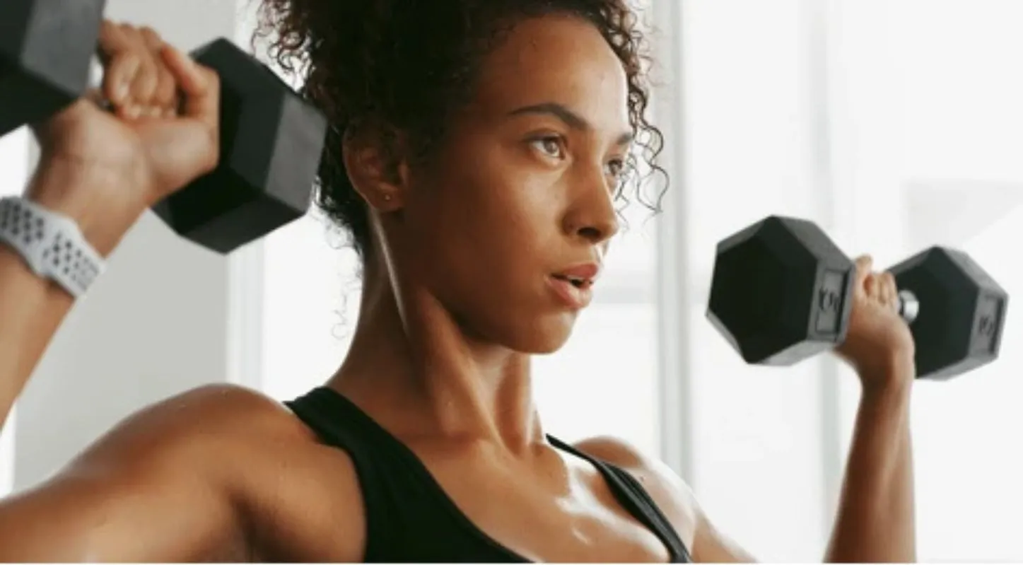 Strength Training