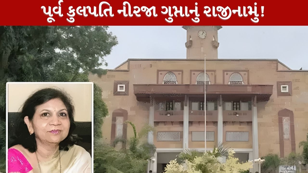 Gujarat University