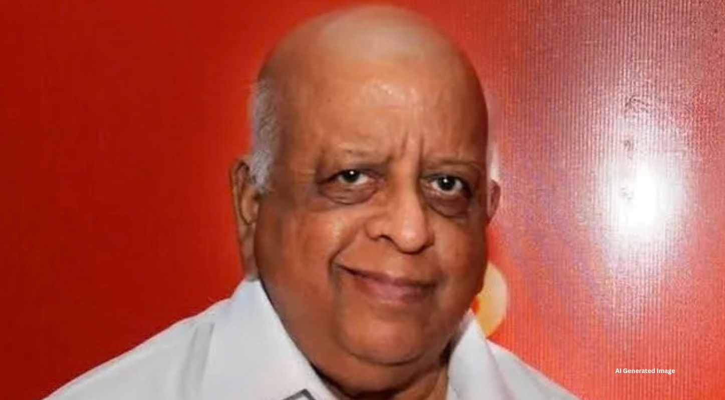T.N. Seshan