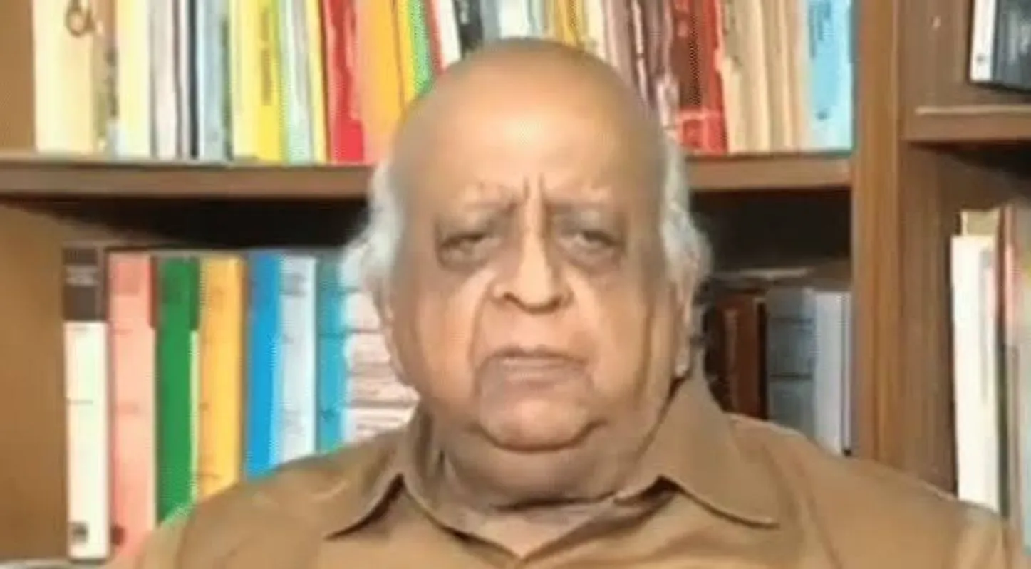T.N. Seshan