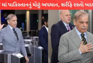 Terrorism Pakistani PM denial silence issue