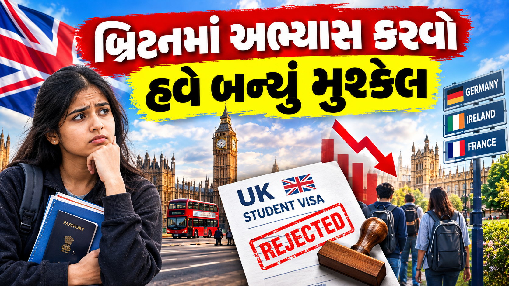 UK Visa Rules
