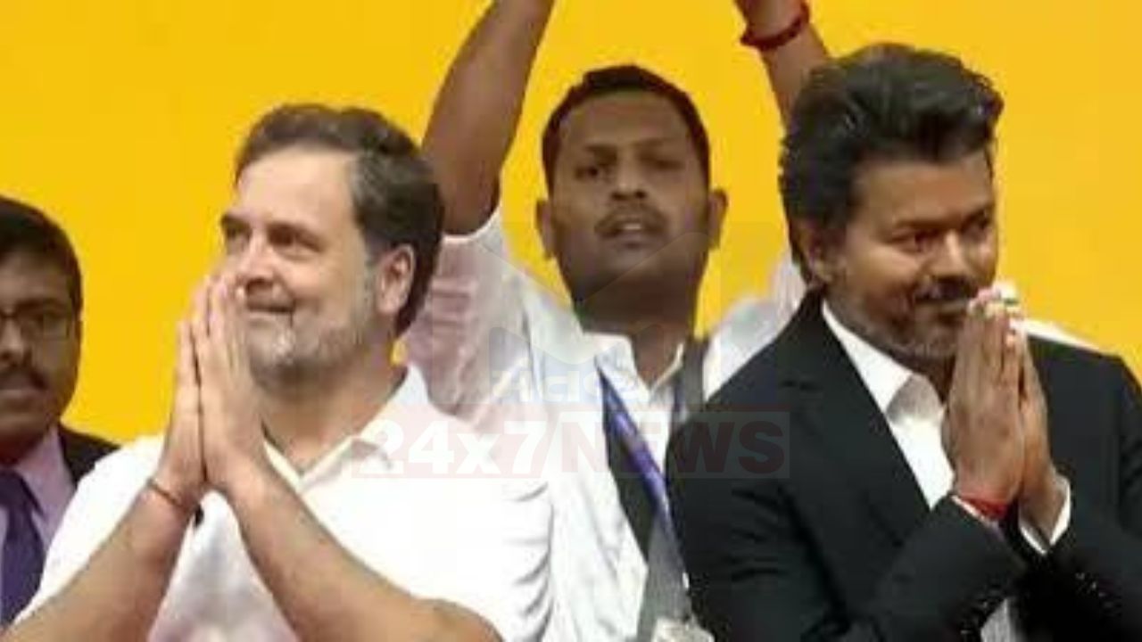 PM Candidacy