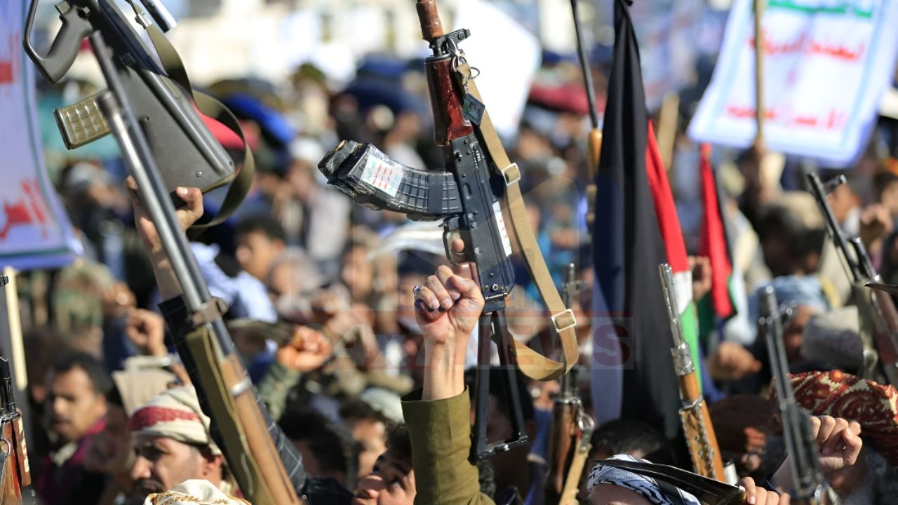 Houthi