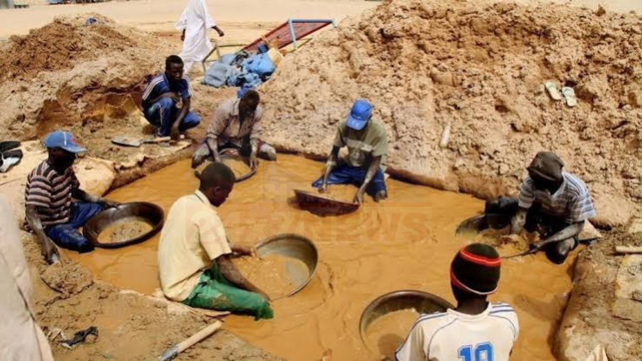 Sudan