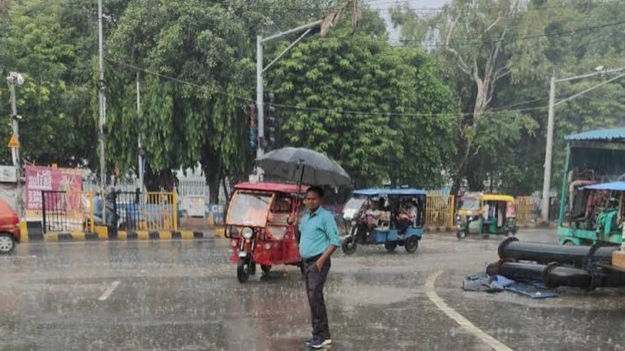 India Weather