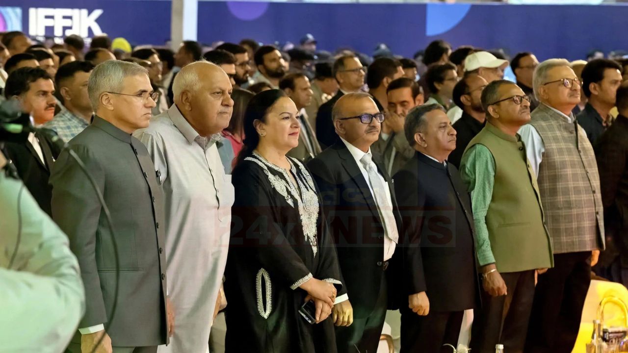 Vande Mataram