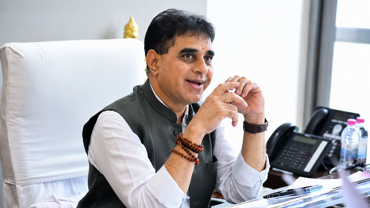 Prafull Pansheriya