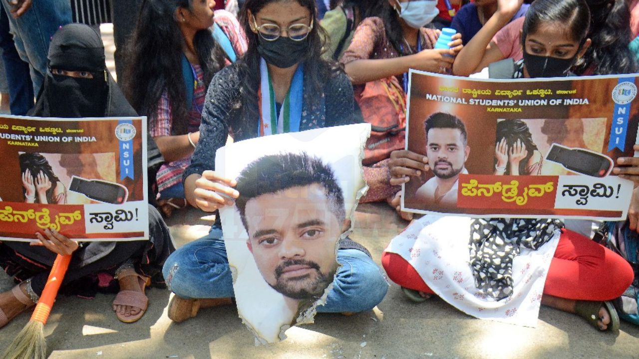 Prajwal Revanna