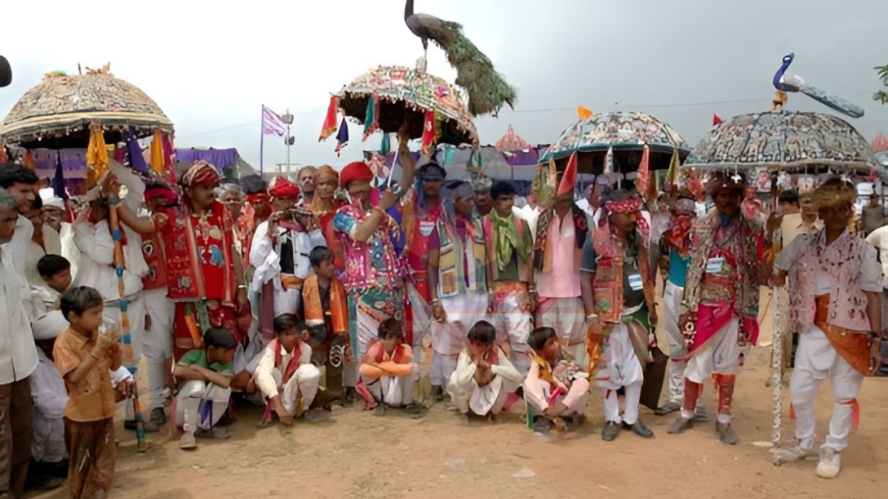 Tarnetar fair