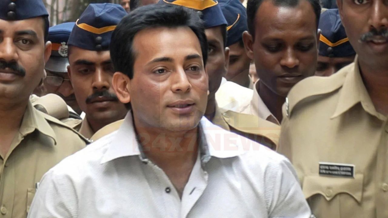 Abu Salem