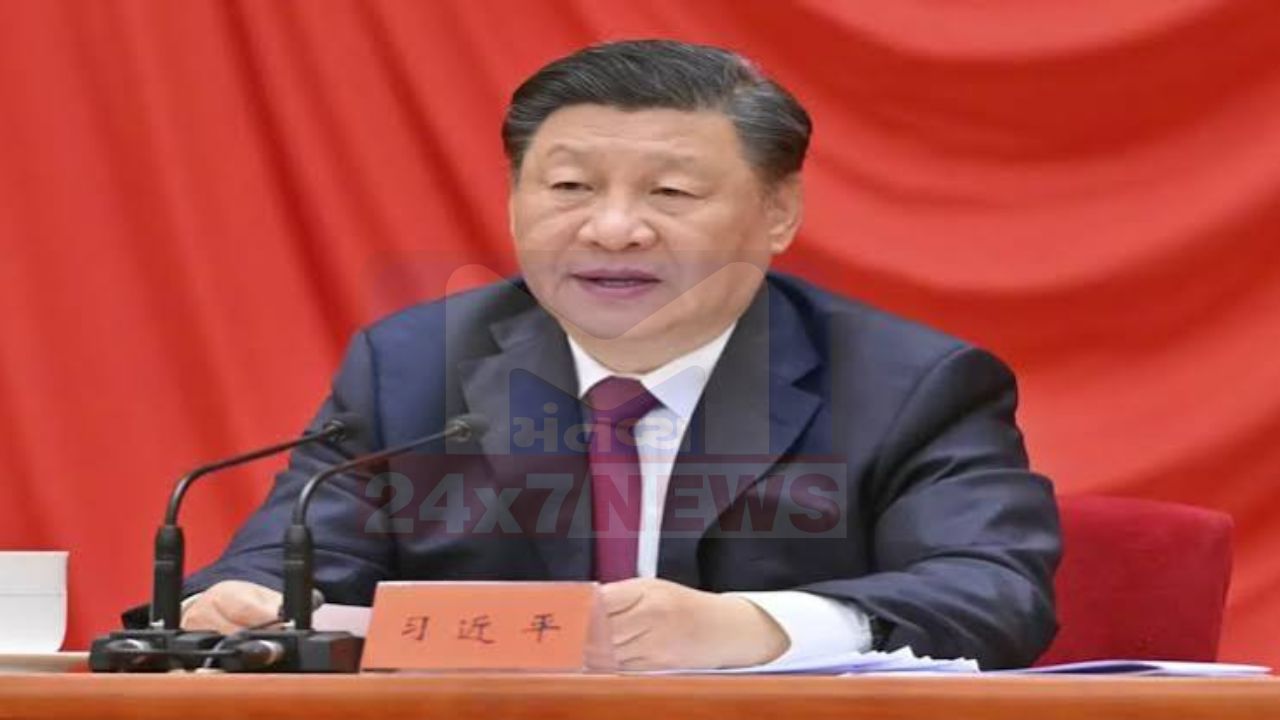 Xi Jinping