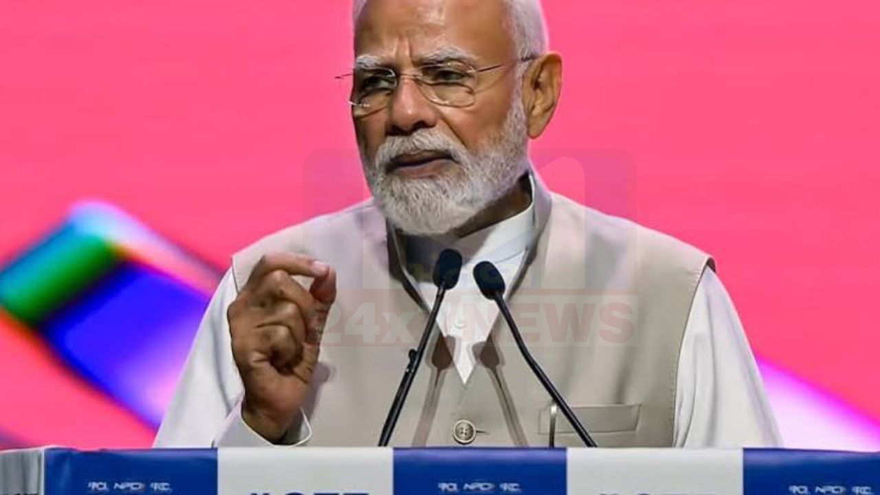 BJP