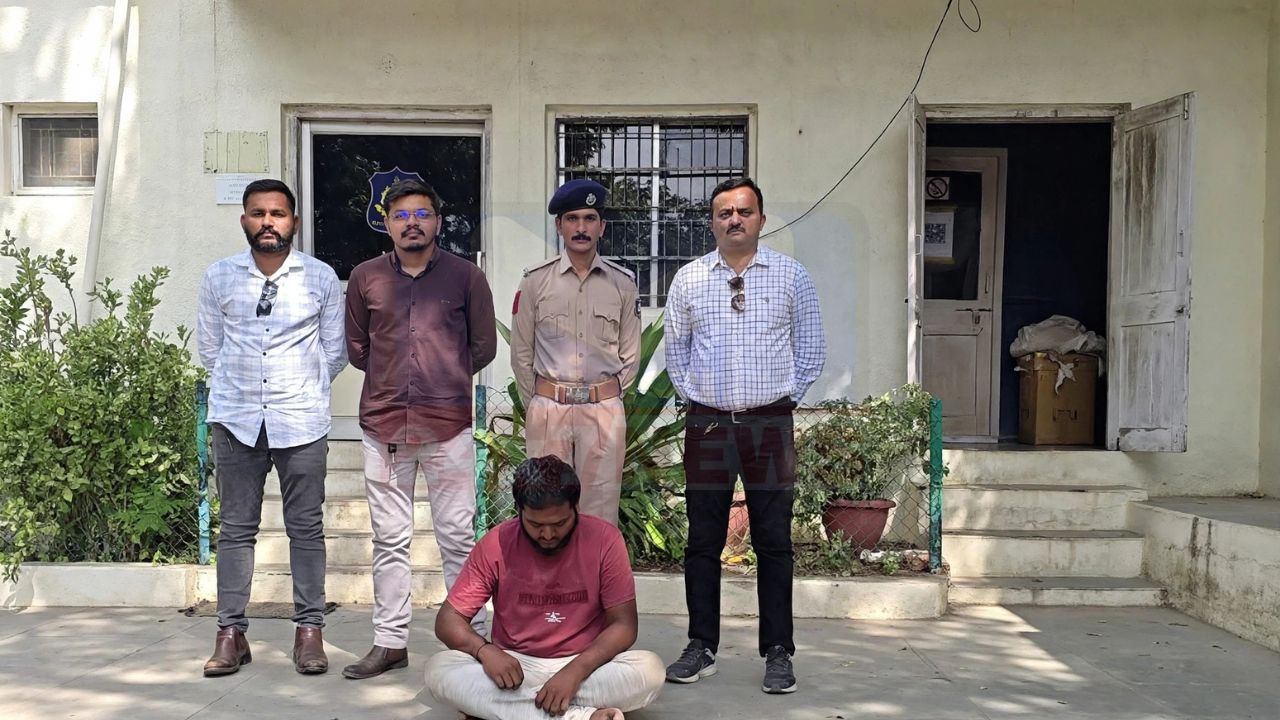 Bhavnagar