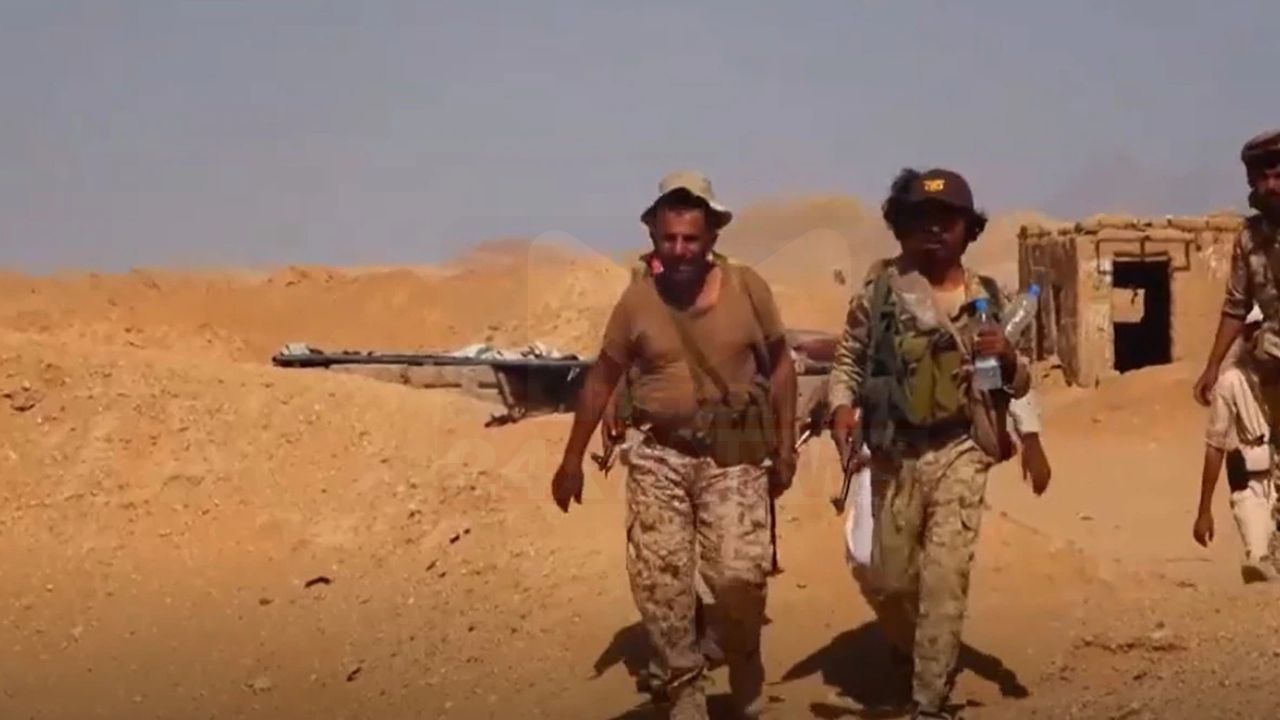 Yemen