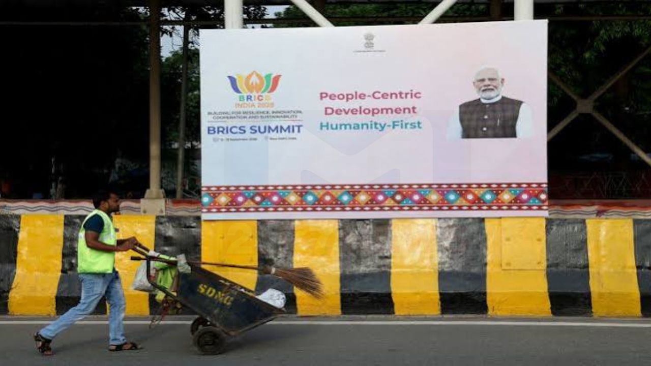 BRICS