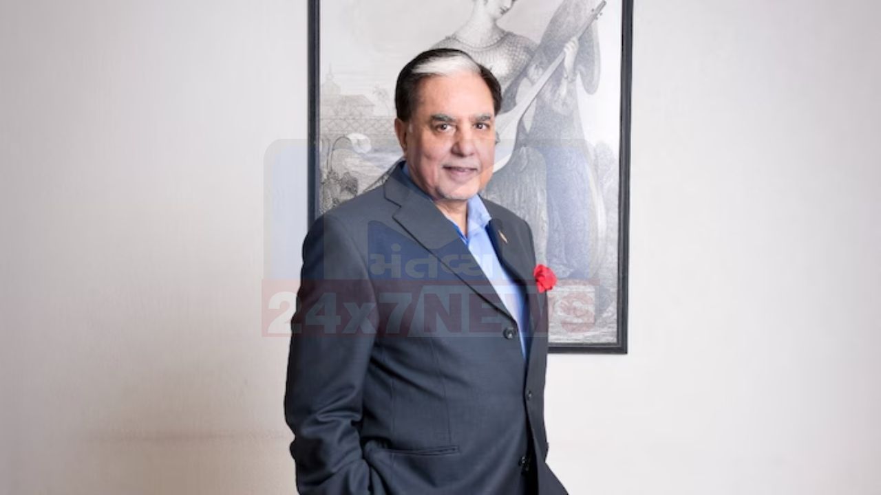 Subhash Chandra
