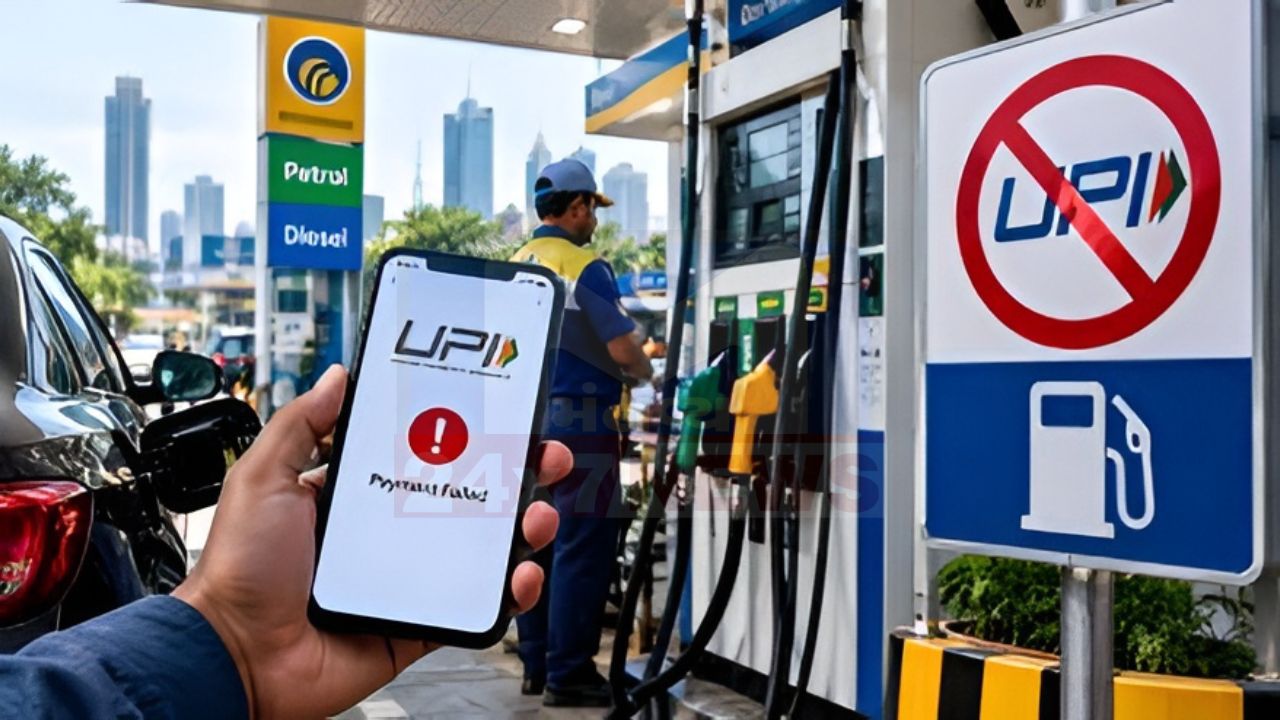 UPI payment