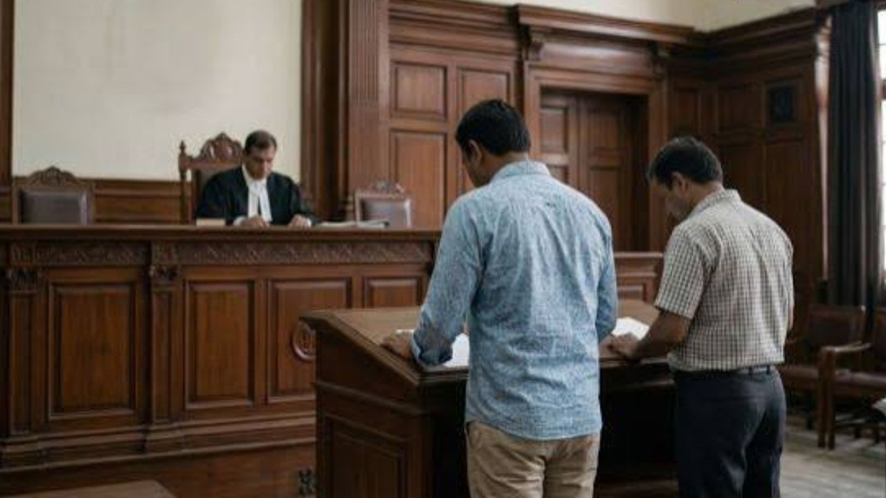 Gujarat High Court