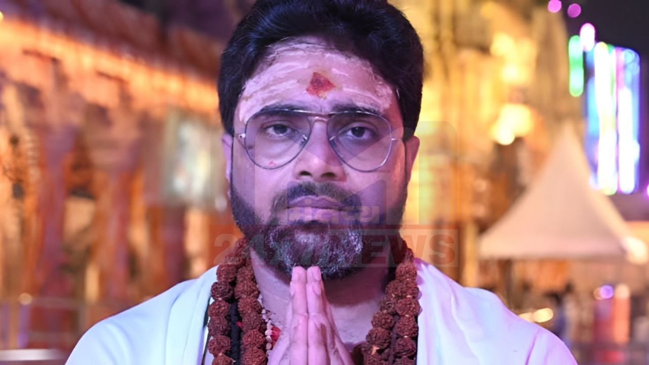 Kashi Vishwanath Temple