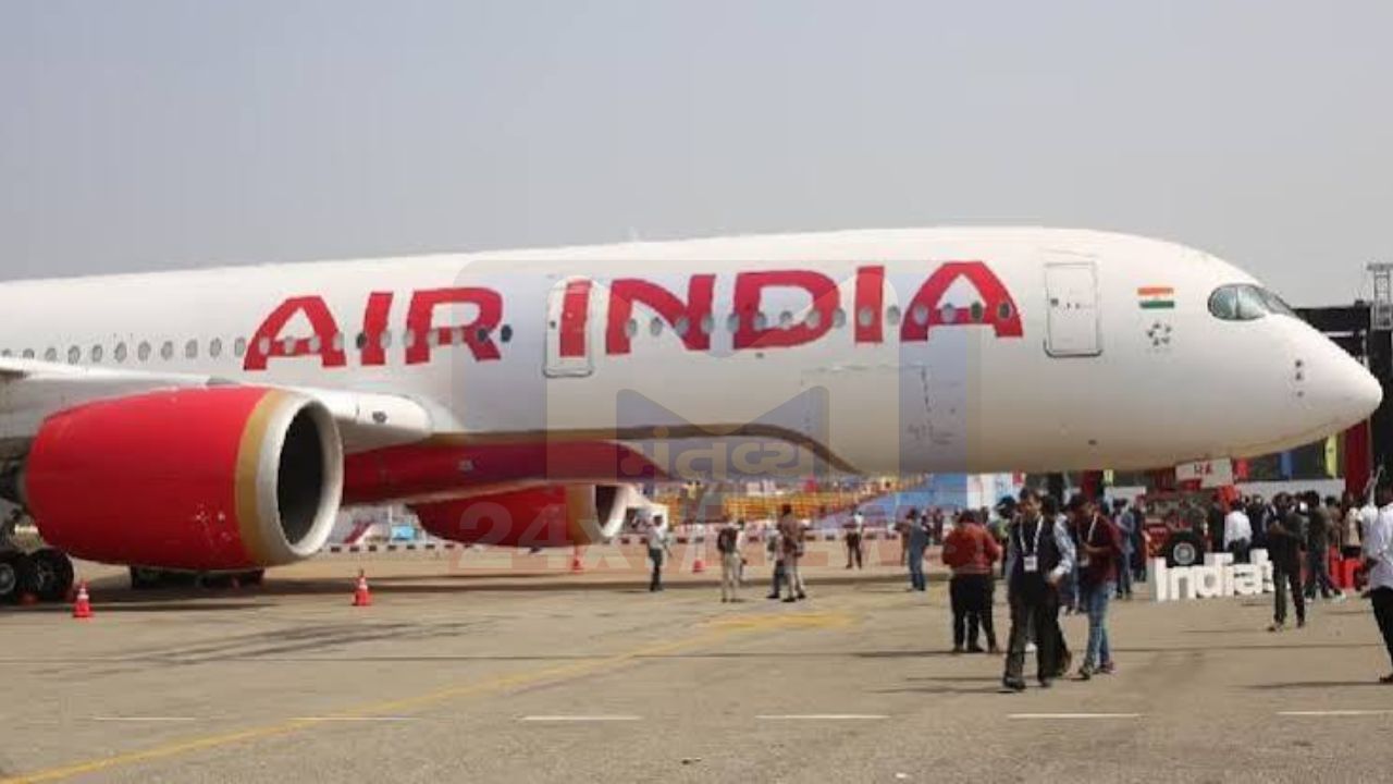 Air India Flight