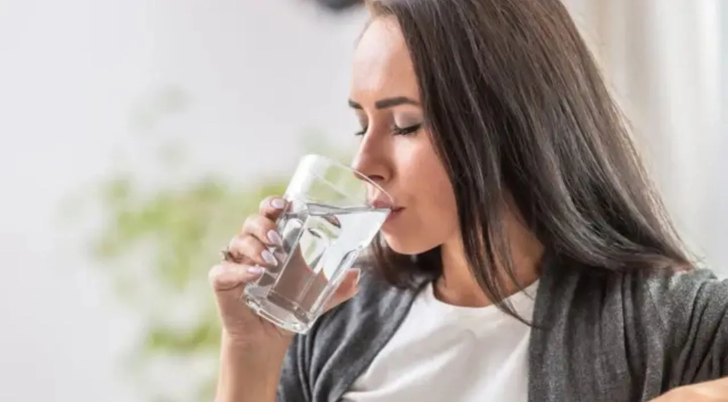 Water Intake