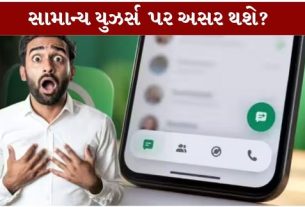 WhatsApp Message Charges (WhatsApp Message Charges) અંગે સોશિયલ મીડિયા અને ઈન્ટરનેટ પર ચાલી રહેલા અહેવાલોને કારણે સામાન્ય યુઝર્સમાં એવી ચર્ચા શરૂ થઈ છે કે હવે WhatsApp પર એક મેસેજ મોકલવા માટે 14 પૈસા ચૂકવવા પડશે