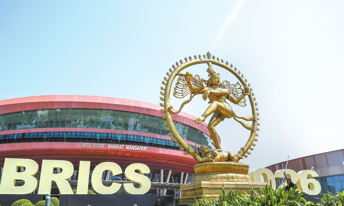 BRICS Summit 2026: PM મોદીની મુલાકાતોનું સંપૂર્ણ શેડ્યૂલ
