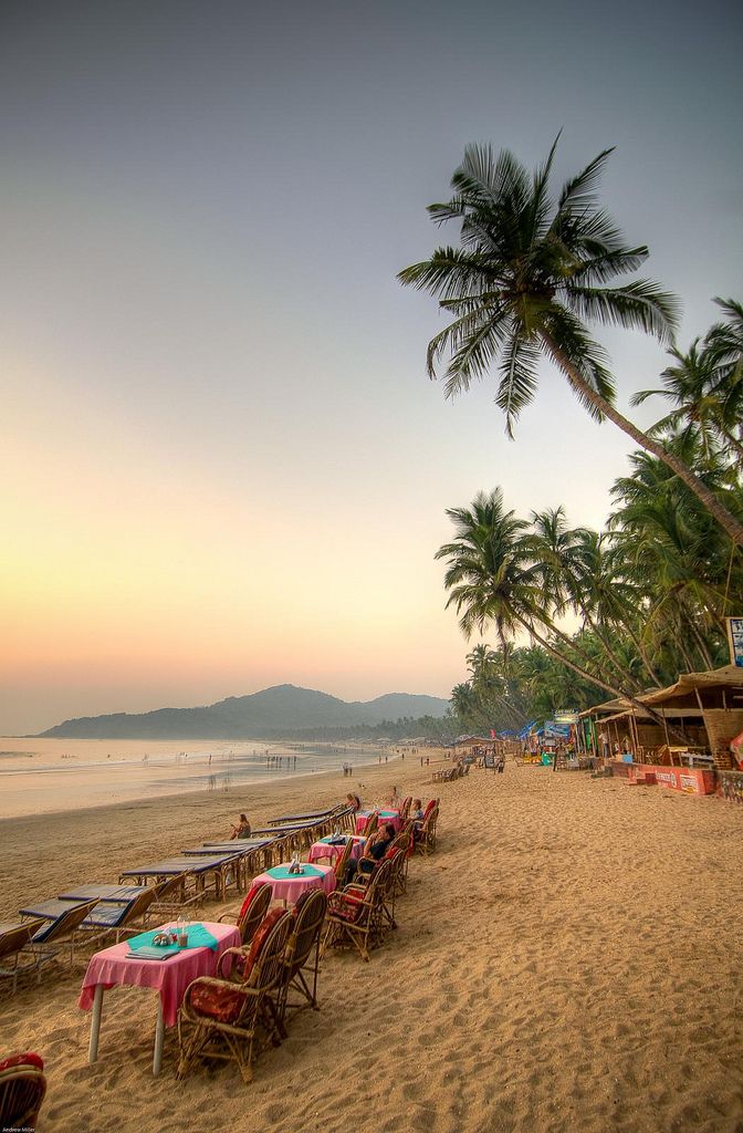 Goa Tourism 2025: ગોવામાં પ્રવાસીઓની સંખ્યા 1 કરોડને પાર