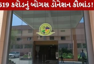 Fake Political Party