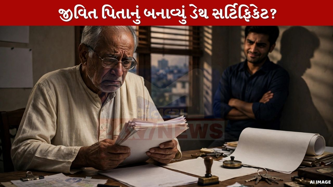 Ahmedabad